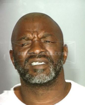 Baron Keith Holmes Sr.