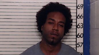 Delton Omar Cosley Jackson
