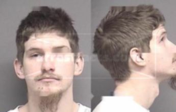Cody James Talbot