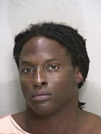 James Furman Chatman