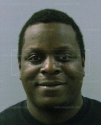 Jeff Antonio Davis