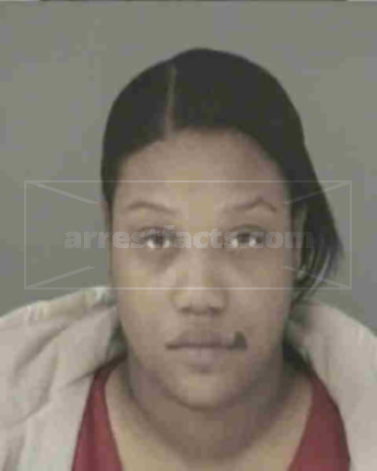 Tracy Luella Clay