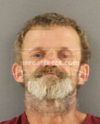 Tom Anthony Tipton