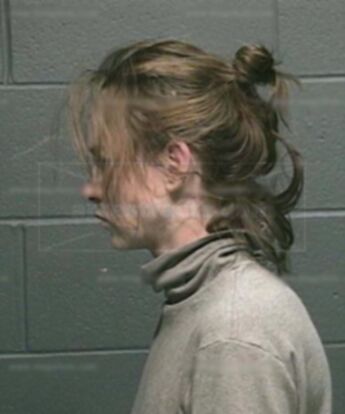 Kimberly Renee Johnson