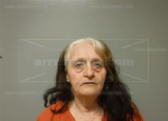 Deborah Jean Martinez