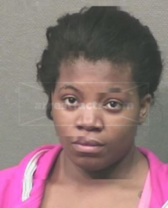Raynesha Monae Combs