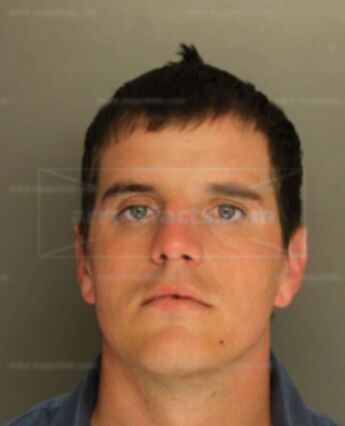 Ryan Edward Shockley