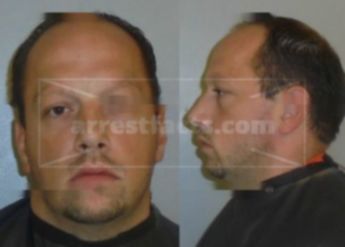 Christopher Aaron Kinney