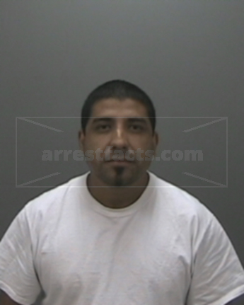 Joe Trujillo Garcia