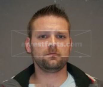 Scott Robert Guyette