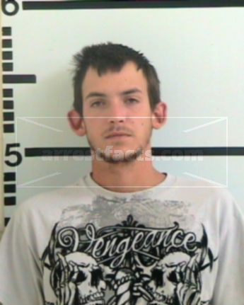 Brannon Edward Stinnett