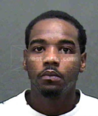 Derrick Gibson