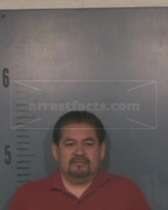 James Acosta Delacruz
