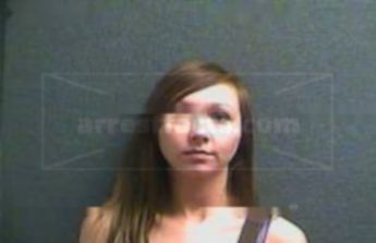 Nicole Leah Robinette