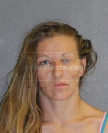 Nicole Renee Doyle