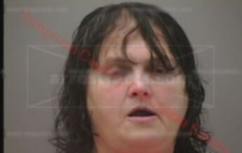 Patricia Michelle Vickery