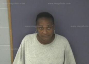 Terry Malina Dillard