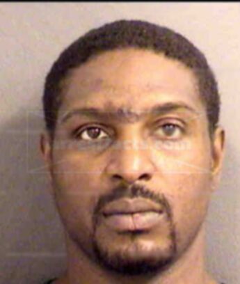 James Tyrique Shepherd