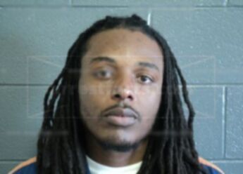 Leeander J Perkins