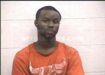 Branden Denzel Shaw