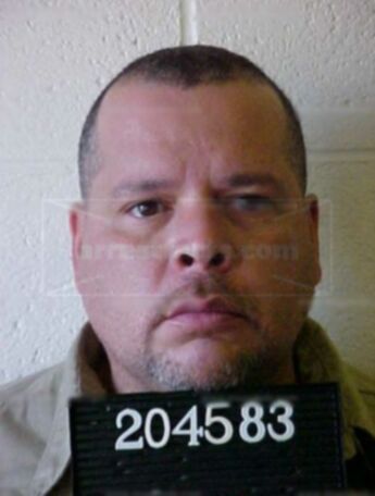 Hector L Cruz