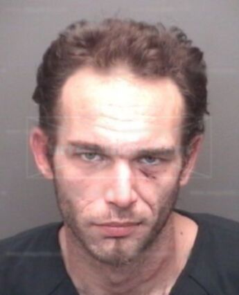 Brian Lee Webb