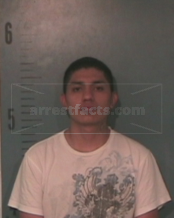 Jose Arredondo Ramirez