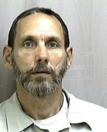 Michael Dean Parker