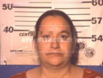 Irma Zuniga