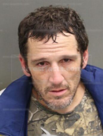 Steven Lee Griffis