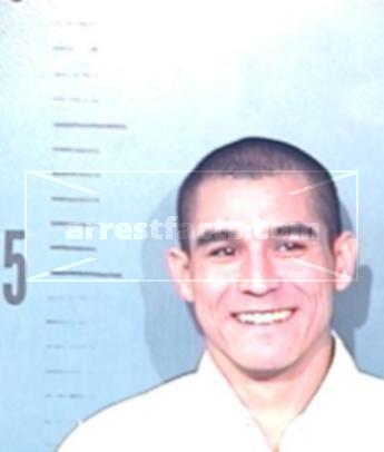 Rosendo Thomas Garcia