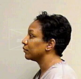 Tynessia Nicole Thompson