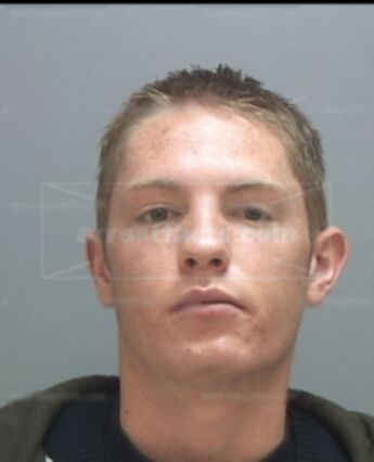 Cody Thomas Mcintyre