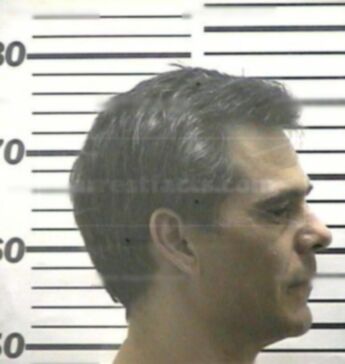 Charles Patrick Helton