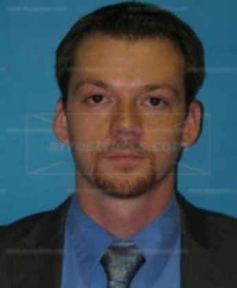 Jonathon Bradley Napier