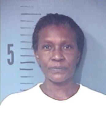 Mary Gisele Kleckley