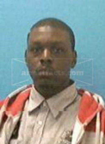 Dywane Taylor