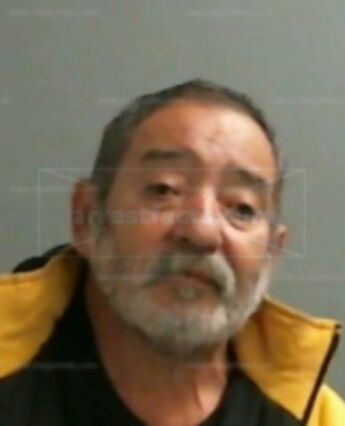 Cintron Oliveras Jr.