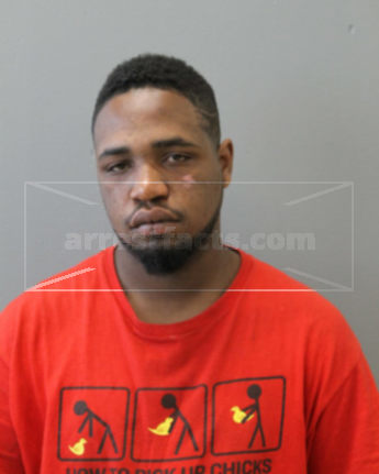 Dion Allen