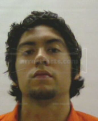 Adrian Trinidad
