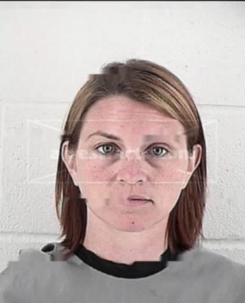 Sarah Dunn Jones