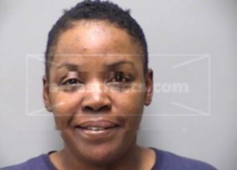 Kimberly Hampton
