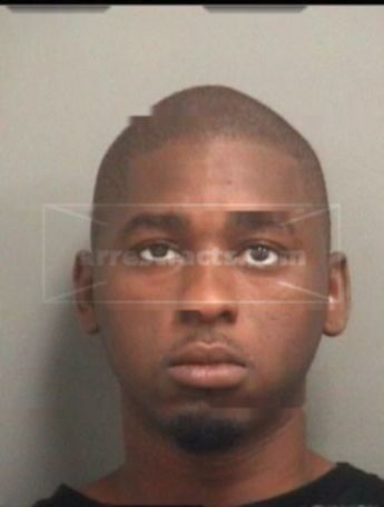 Shawn Lenard Anderson