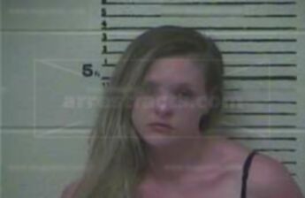 Erin Nicole Collins