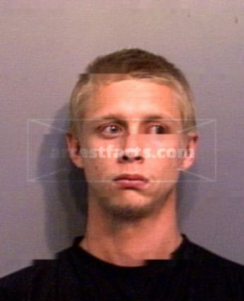 Joseph Lee Oberry