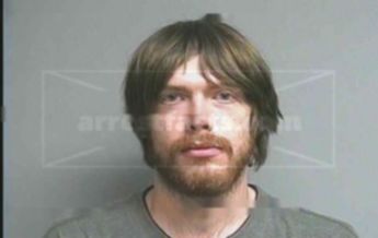 Zachary Craig Barrett