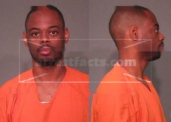 Stanley Antoine Jiles