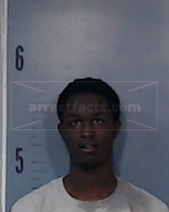 Sherrod Malik Jemall Wilder