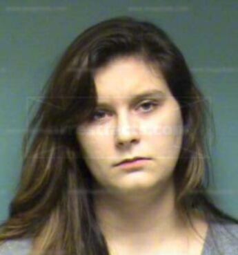Brittanie Pearl Johnson