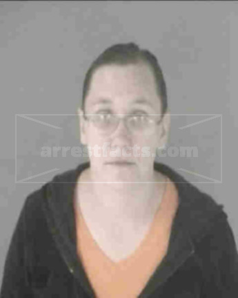 Michele Anne Schafer